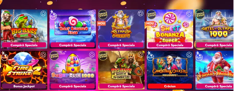 Vivabet casino